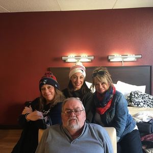 Meet your Posher, Laura